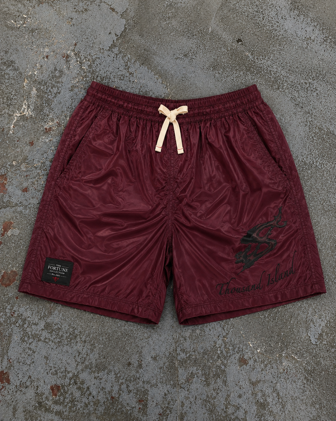Fortune Shorts