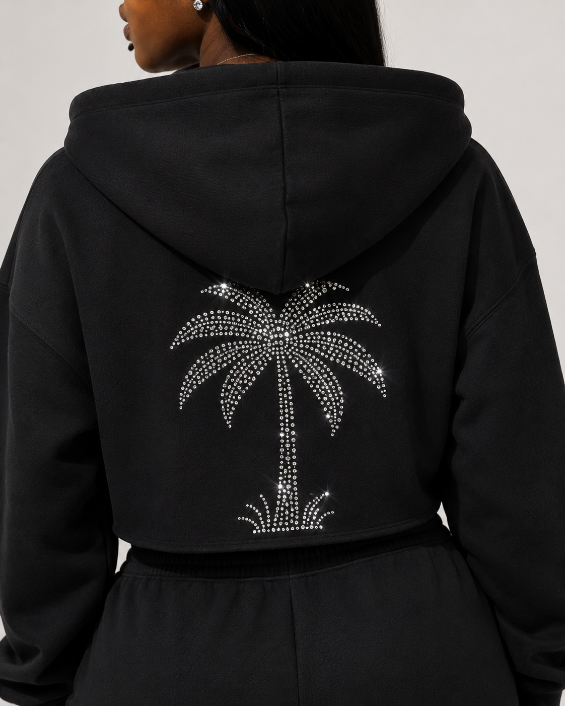 Palm Jogger Set