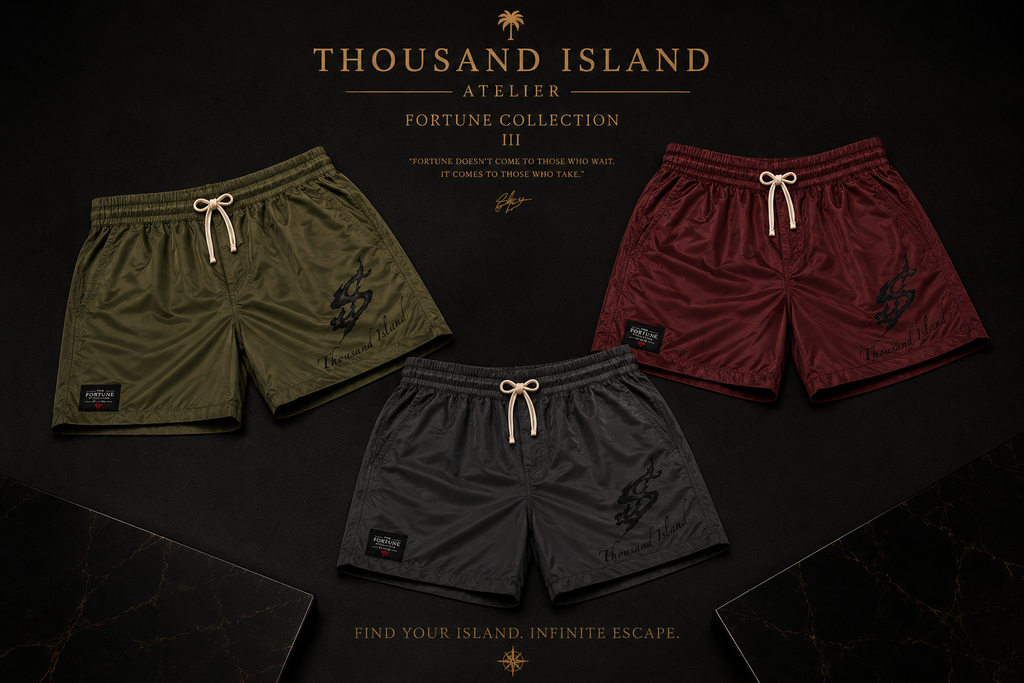 Fortune Shorts
