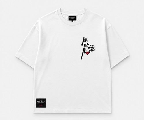 Focus Fuels Fortune Tee