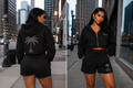 Palm Jogger Set