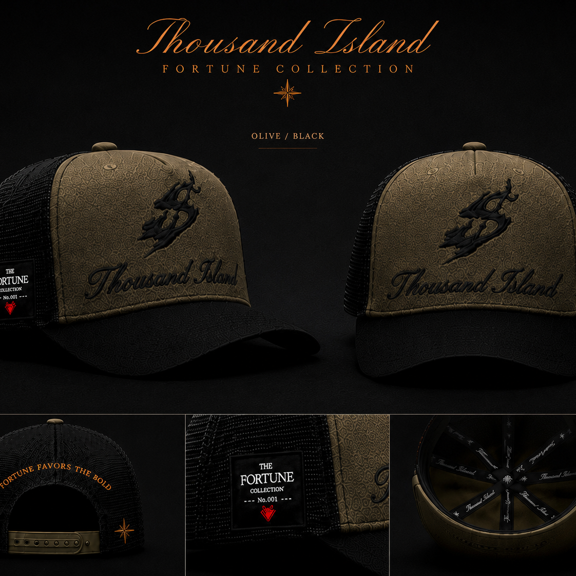 Fortune Trucker