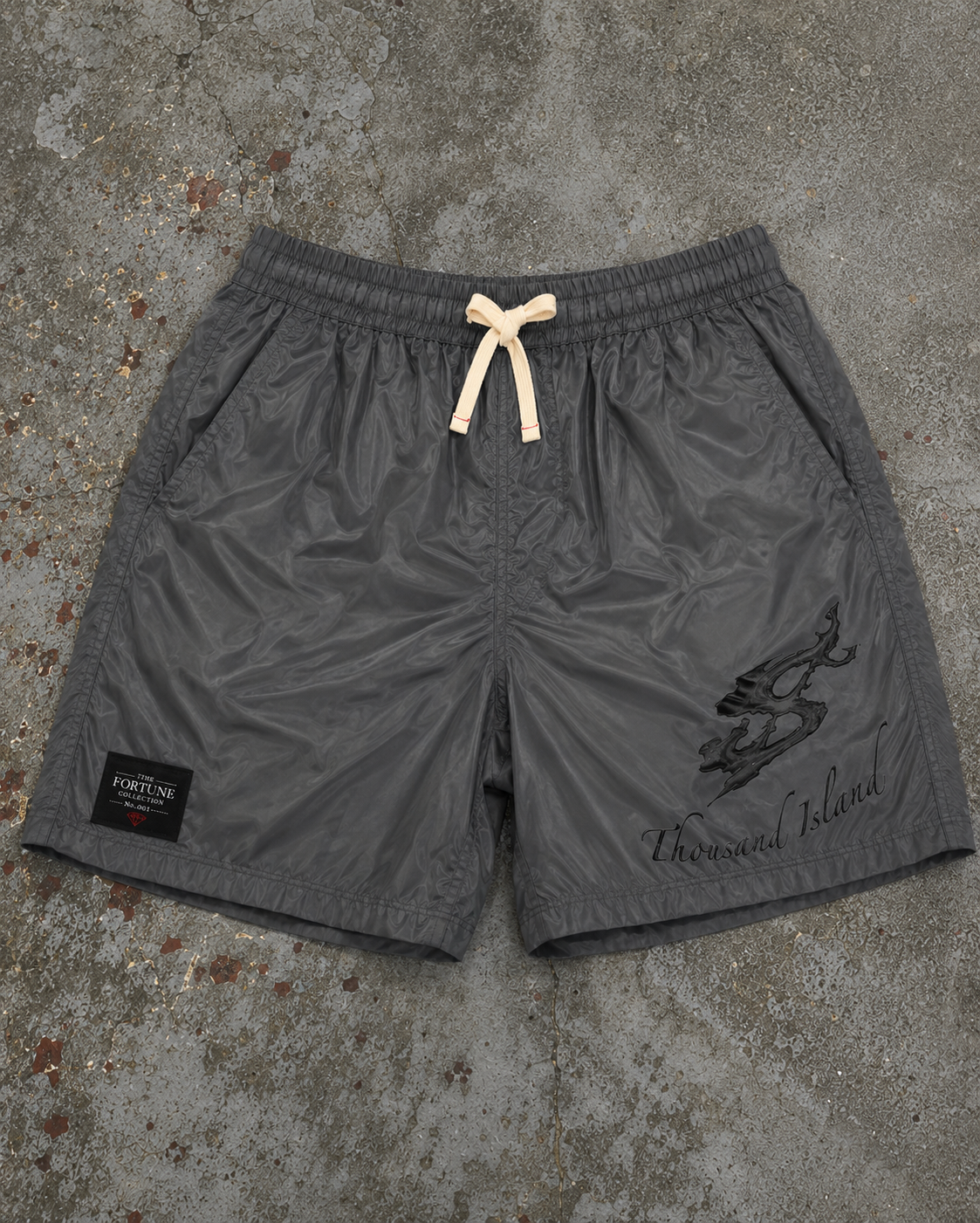 Fortune Shorts