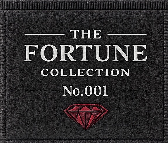 Focus Fuels Fortune Tee