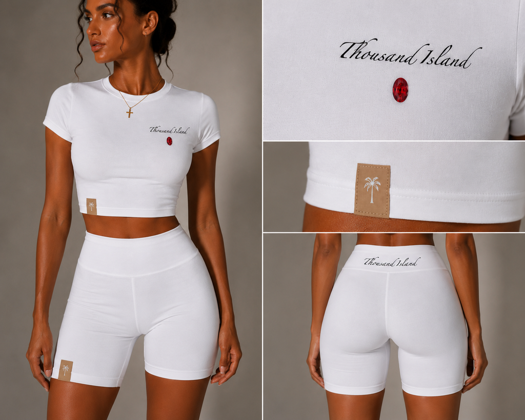 Fortune Crop Set